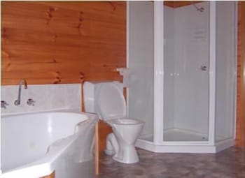 Silver Ridge Retreat - Darwin Holiday 5