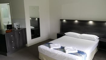 Town & Country Motel - Darwin Holiday 6