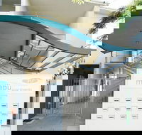 Malibu Apartments - Darwin Holiday