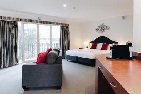 Rsl Club Motel - Darwin Holiday 1
