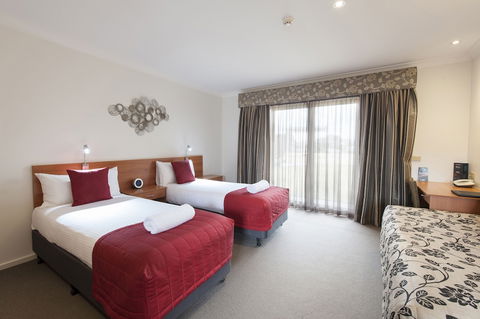 Rsl Club Motel - Darwin Holiday 5
