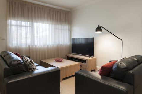 Rsl Club Motel - Darwin Holiday 0