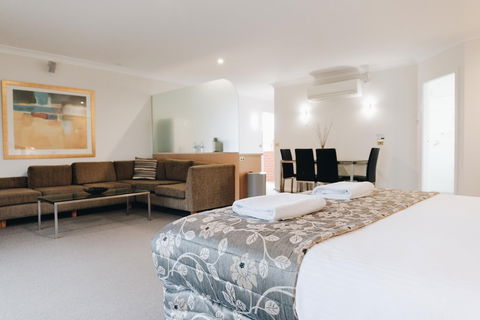 Rsl Club Motel - Darwin Holiday 2