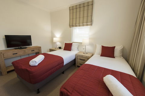 Rsl Club Motel - Darwin Holiday 3