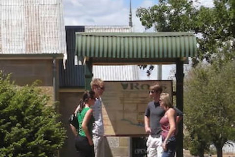 Ross B&B Accommodation - Darwin Holiday 2