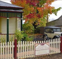 Ross BB Accommodation - Darwin Holiday