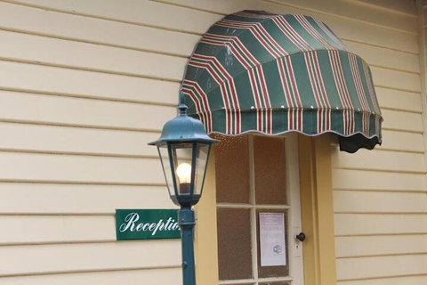 Ross B&B Accommodation - Darwin Holiday 3