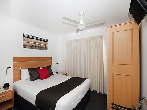 Browns Plains Motor Inn - Darwin Holiday 0