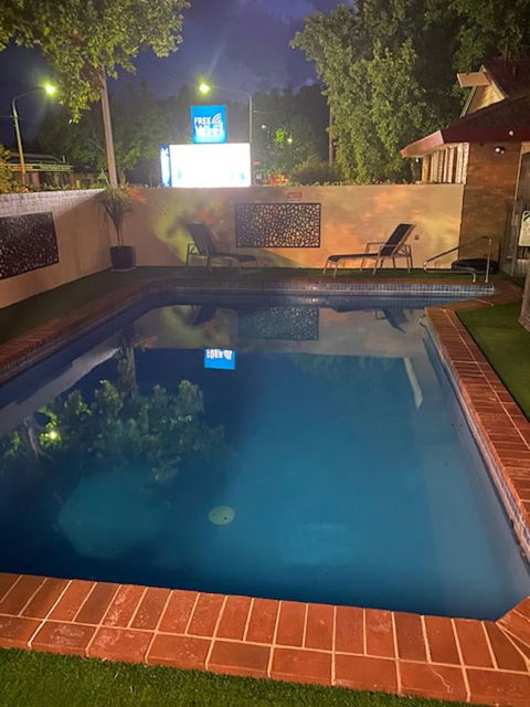 Albury City Motel - Darwin Holiday 4