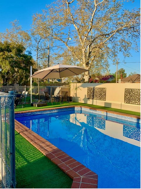Albury City Motel - Darwin Holiday 3