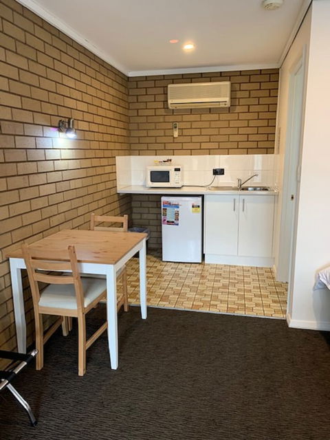 Albury City Motel - Darwin Holiday 6