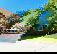 Albury City Motel - Darwin Holiday