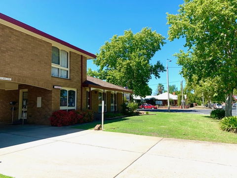 Albury City Motel - Darwin Holiday 0