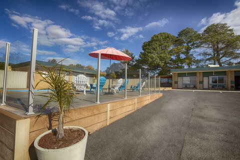 Hi Way Eight Motor Inn - Darwin Holiday 5