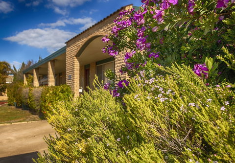 Hi Way Eight Motor Inn - Darwin Holiday 3