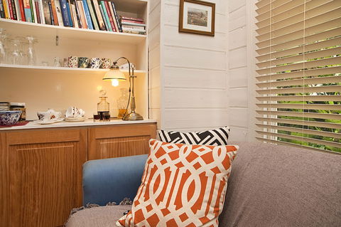 Pendower House - Darwin Holiday 0