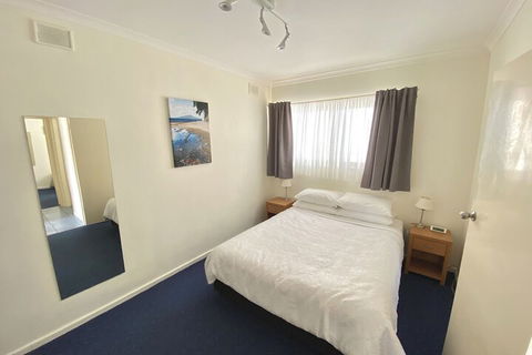 Esplanade Apartments At West Beach - Darwin Holiday 3