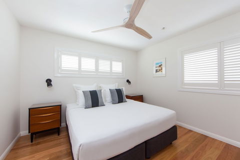 The Beach Shack Byron Bay - Darwin Holiday 2