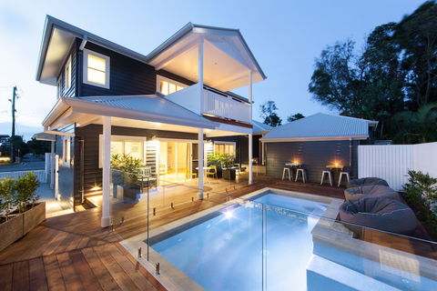 The Beach Shack Byron Bay - Darwin Holiday 4