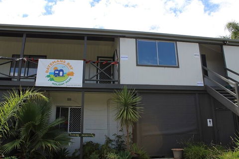 Shady Willows Holiday Park & YHA - Darwin Holiday 5