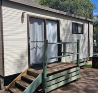 Shady Willows Holiday Park  YHA - Darwin Holiday