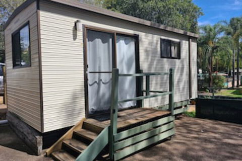 Shady Willows Holiday Park & YHA - Darwin Holiday 0