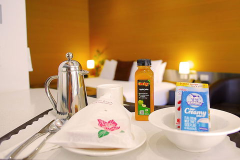 Room Motels Kingaroy - Darwin Holiday 6