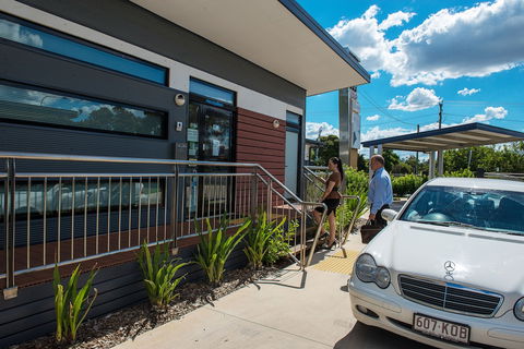 Room Motels Kingaroy - Darwin Holiday 1