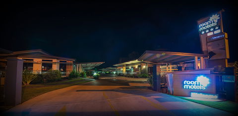 Room Motels Kingaroy - Darwin Holiday 2