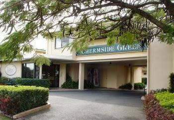 Chermside Green Motel - Darwin Holiday 3