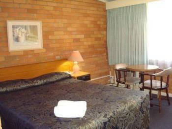 Chermside Green Motel - Darwin Holiday 1