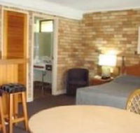Chermside Green Motel - Darwin Holiday