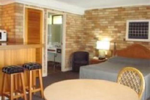 Chermside Green Motel - Darwin Holiday 0