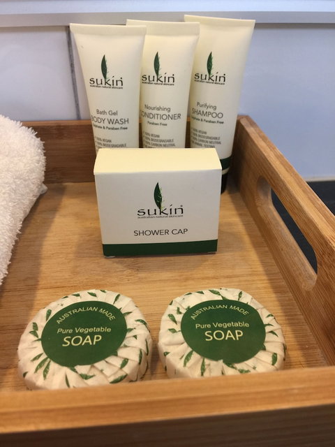 Caledonian Hotel Motel - Darwin Holiday 5