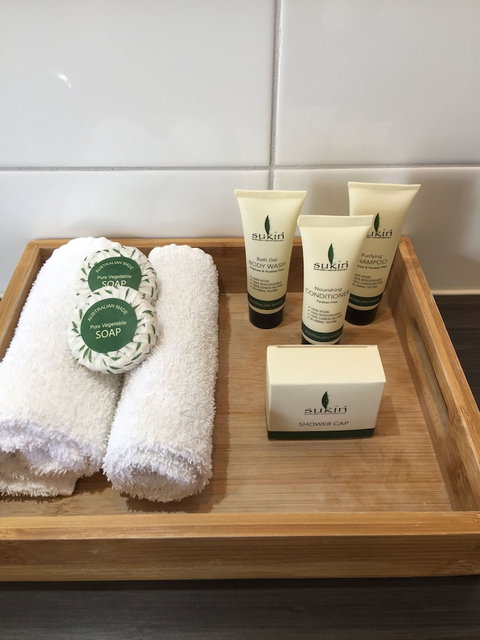 Caledonian Hotel Motel - Darwin Holiday 3