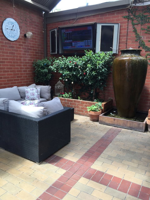 Caledonian Hotel Motel - Darwin Holiday 6