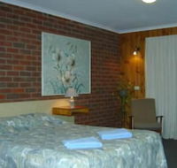 Tooleybuc Country Roads Motor Inn - Darwin Holiday