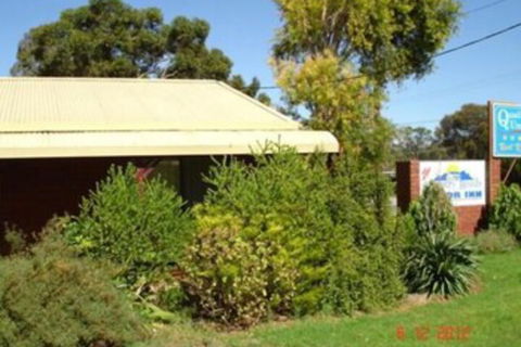 Tooleybuc Country Roads Motor Inn - Darwin Holiday 7