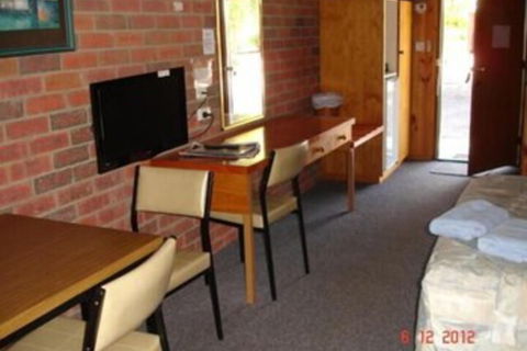 Tooleybuc Country Roads Motor Inn - Darwin Holiday 5