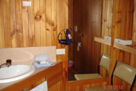 Tooleybuc Country Roads Motor Inn - Darwin Holiday 4