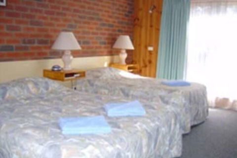 Tooleybuc Country Roads Motor Inn - Darwin Holiday 3
