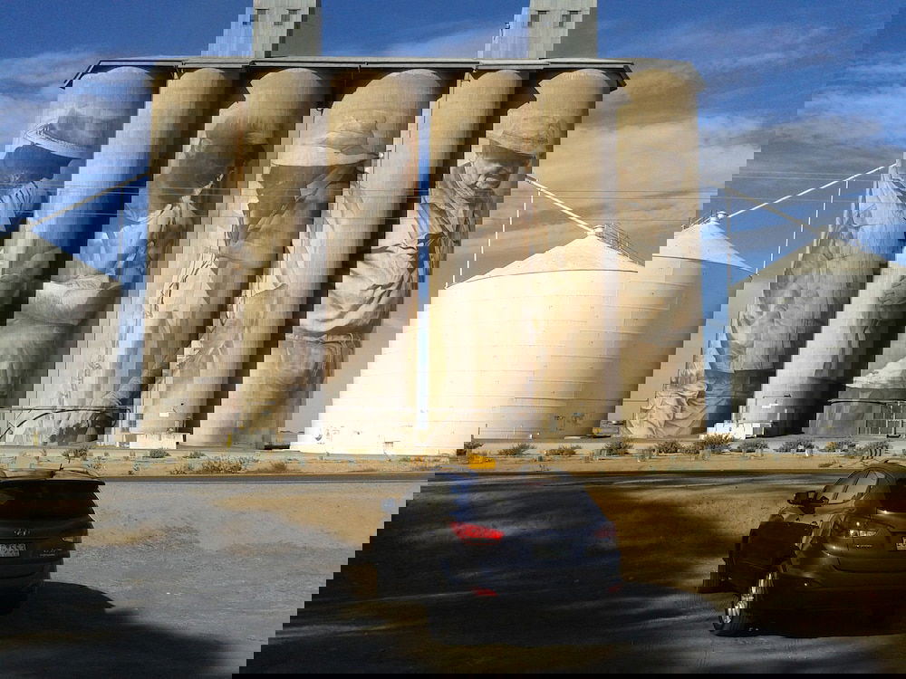 Jeruk ACT Darwin Holiday