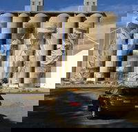 Mount Wycheproof Motor Inn - Darwin Holiday