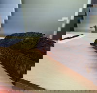 Windmill Motel - Darwin Holiday