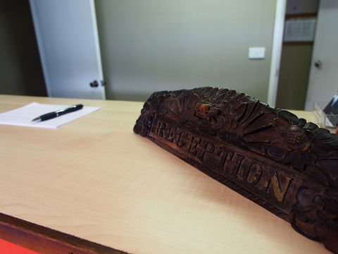 Windmill Motel - Darwin Holiday 0