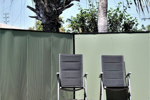 Archer Park Motel - Darwin Holiday 6