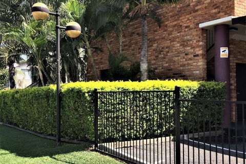 Archer Park Motel - Darwin Holiday 2