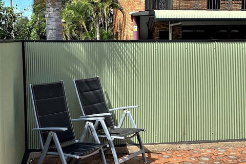 Archer Park Motel - Darwin Holiday 5