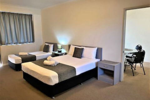 Archer Park Motel - Darwin Holiday 0