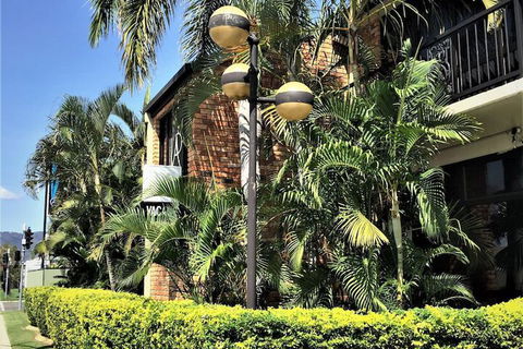 Archer Park Motel - Darwin Holiday 1